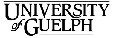 university of guelph logo