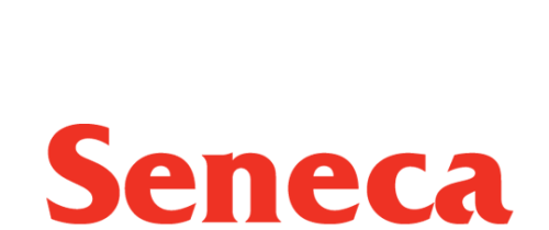 seneca college logo