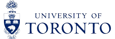 university of toronto logo